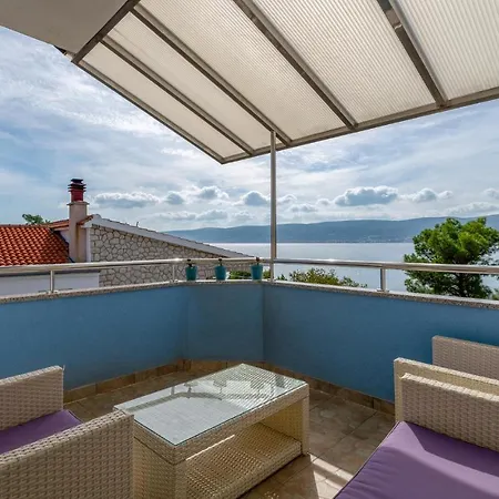 Apartmán Stunning In W/ Wifi And 1 Bedrooms *