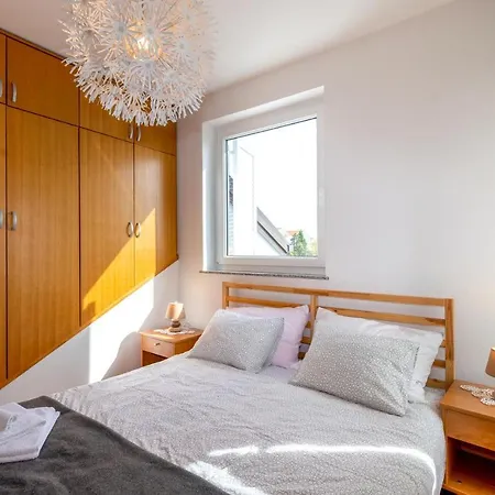 Stunning In W/ Wifi And 1 Bedrooms *
