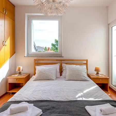 Apartmán Stunning In W/ Wifi And 1 Bedrooms *