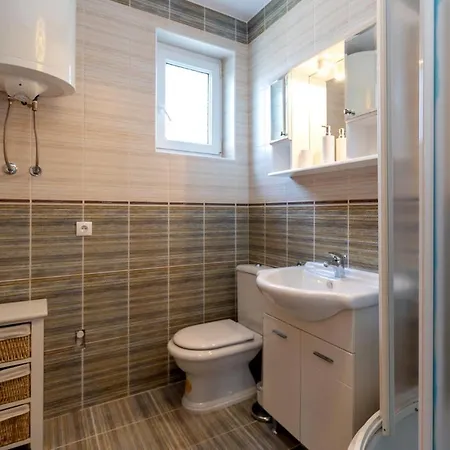 Stunning In W/ Wifi And 1 Bedrooms Seline