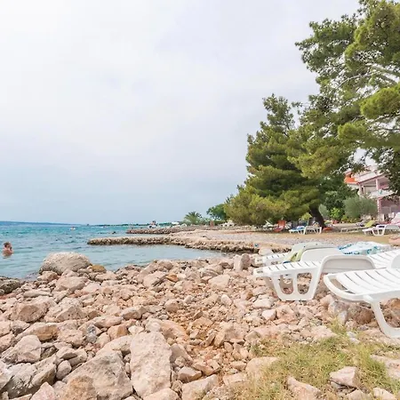 Stunning In W/ Wifi And 1 Bedrooms Apartmán *